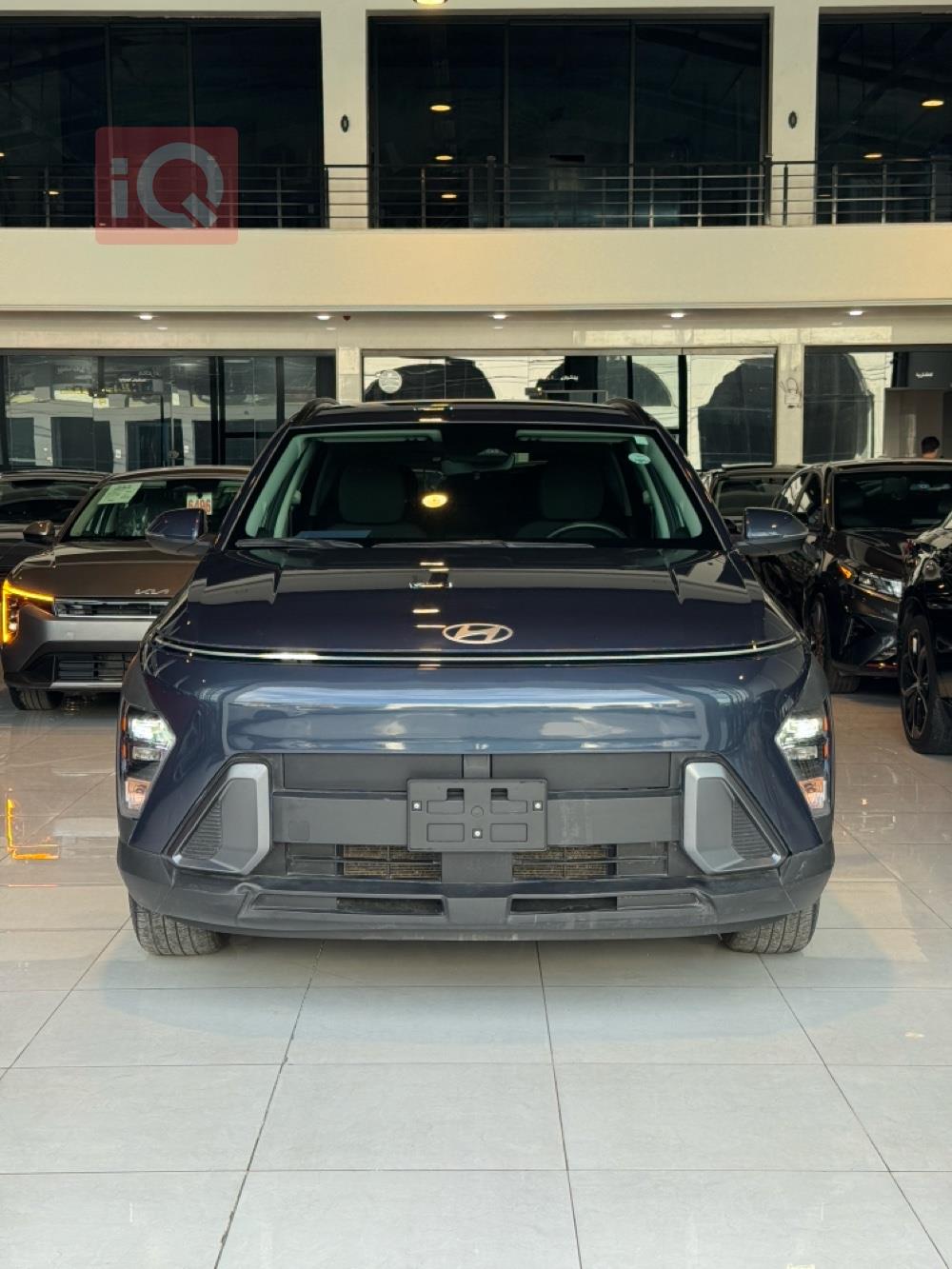 هيونداي كونا